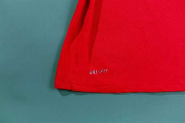 2011-12 Manchester United Home Retro S-2XL - Image 6