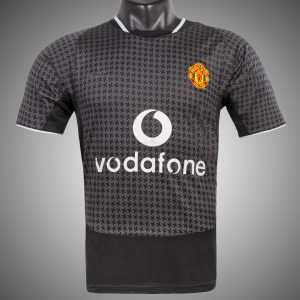 2003-05 Manchester United Seond Away Retro S-2XL