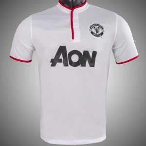 2013-04 Manchester United Away Retro S-2XL