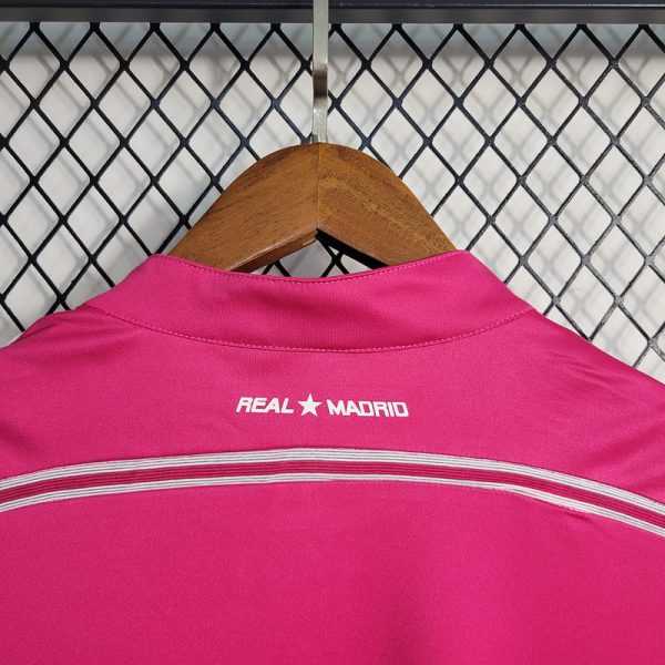 2014-15 Real Madrid Away Retro S-XXL - Image 5