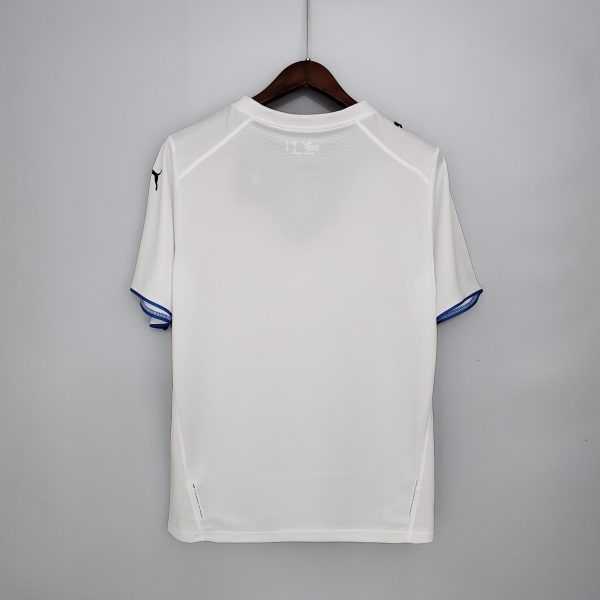 2006 Italy away Retro S-XXL - Image 2