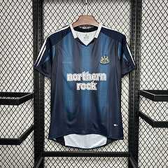 2004-05 Newcastle United Away Retro S-XXL