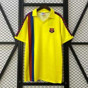 1982-84 Barcelona Home Retro S-XXL