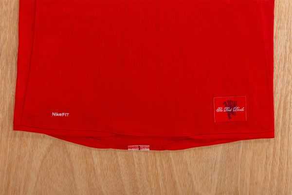 2007-08 Manchester United Home Champions League Edition Retro S-2XL - Image 3