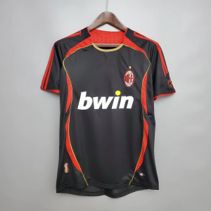2006 AC Milan third Away Retro S-2XL