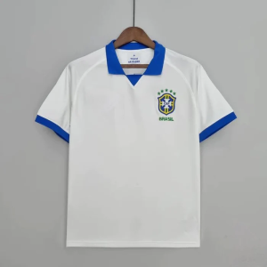 2019 Brazil away Retro S-2XL