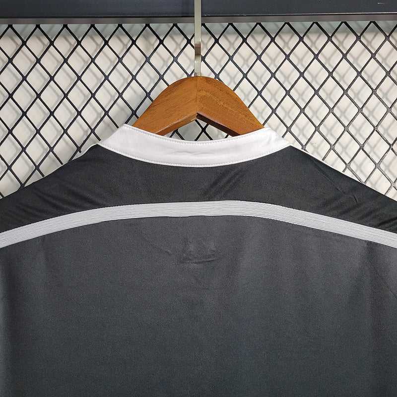 2014 Real Madrid second Away Long Sleeve S-XXL - Image 6