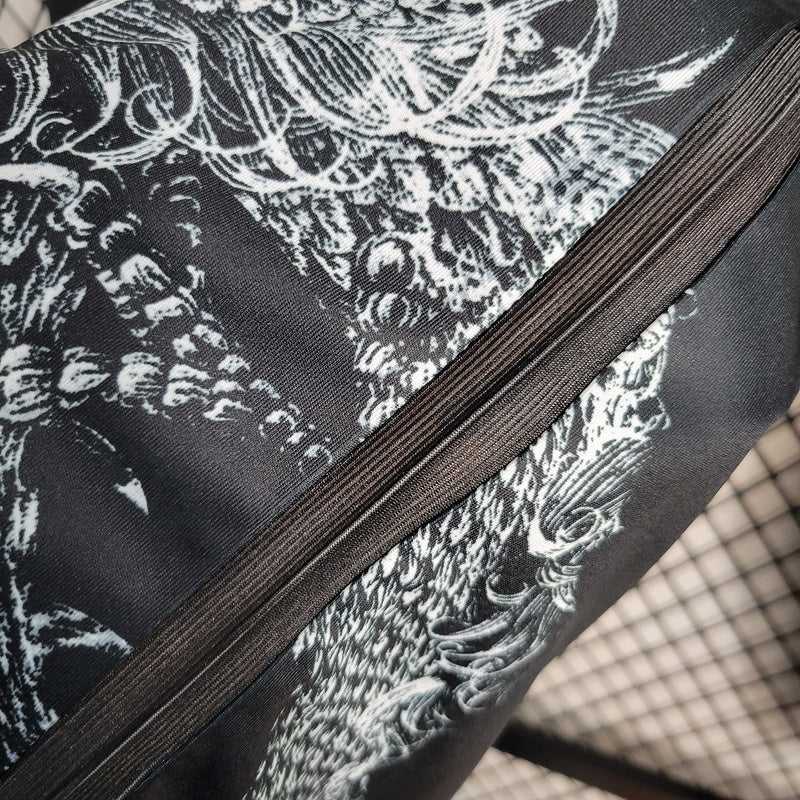 2014 Real Madrid second Away Long Sleeve S-XXL - Image 8