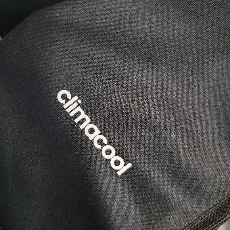 2014 Real Madrid second Away Long Sleeve S-XXL - Image 7