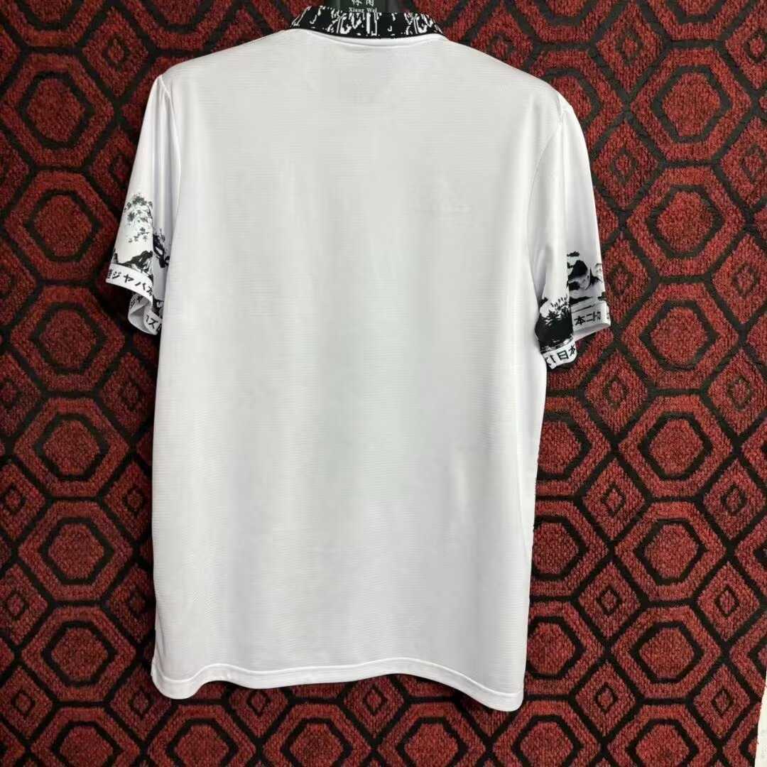 Japanese Anime Special Edition Jersey S-XXL - Image 2