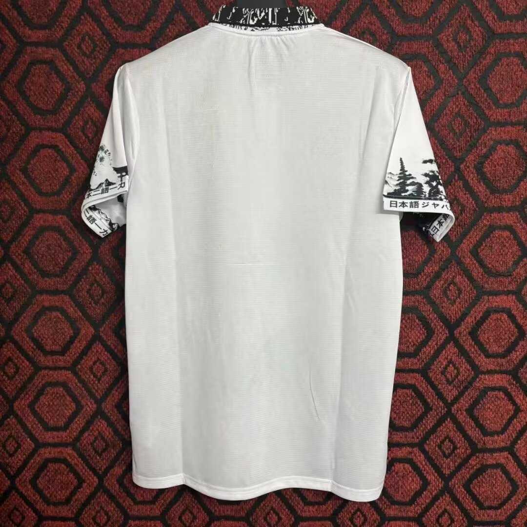 Japanese Anime Special Edition Jersey S-XXL - Image 2