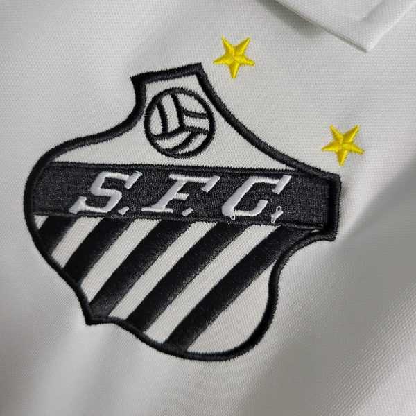 1970 Santos Home Retro  S-XXL - Image 3