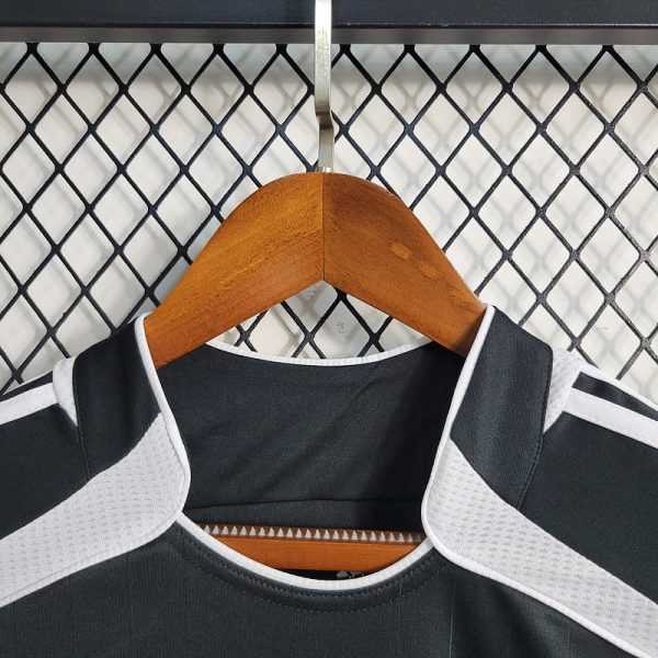2006-07 Real Madrid Away Retro S-XXL - Image 3