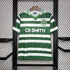 1995-97 Celtic Home Retro S-XXL