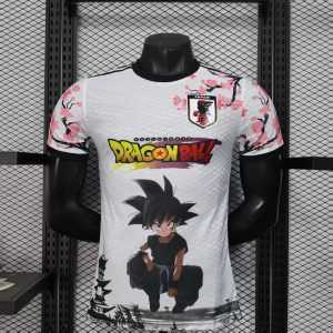 2025-26 Japan Special Player S-2XL