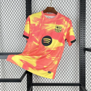 2025-26 Barcelona Special S-2XL