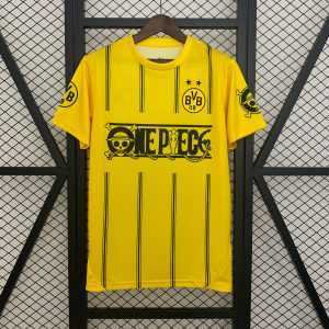 2025-26 Borussia Dortmund ONE PIECE S-2XL