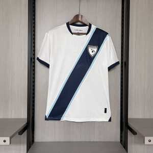 2025-26 Guatemala Home S-2XL