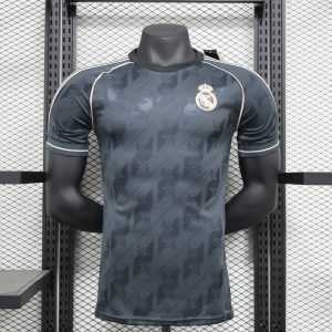 2025-26 Real Madrid Special Player S-2XL