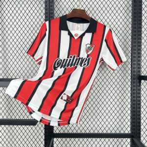 1999-00 River Plate Home Retro S-XXL