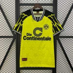 1994-95 Dortmund home Retro S-2XL