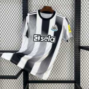 2025-26 Newcastle United Home S-2XL