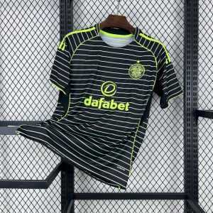 2025-26 Celtic Away S-3XL