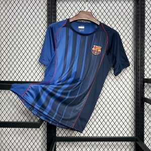 2004-05 Barcelona Away Retro S-XXL