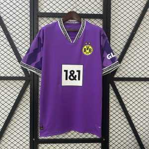 2025-26 Borussia Dortmund Goleiro Purple S-XXL
