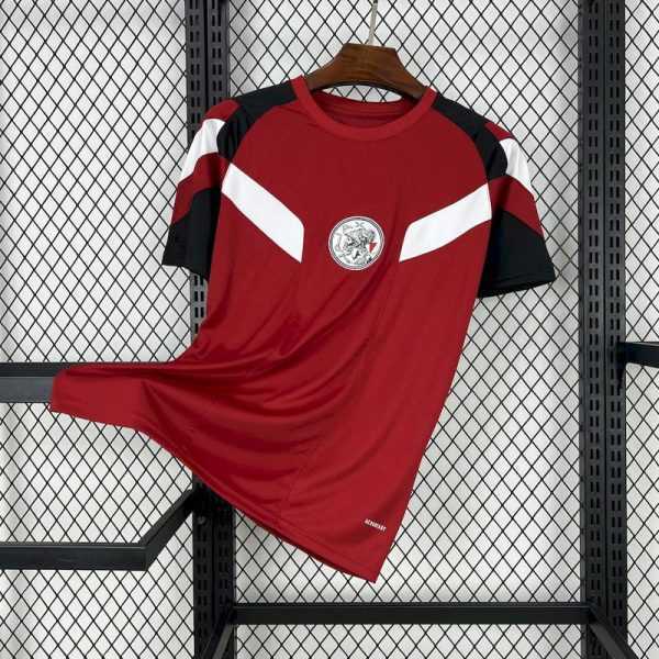 2025-26 Ajax Special S-XXL