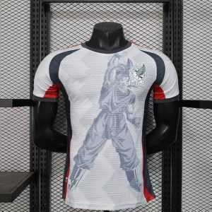 2025-26 Mexico Special Player S-2XL