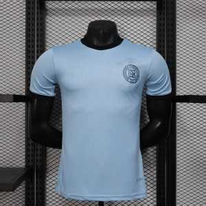2025-26 Germany DFB 125-year Anniversary Blue Player S-2XL