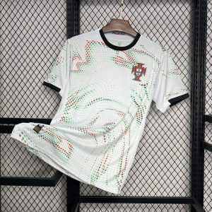 2025-26 Portugal Away S-4XL