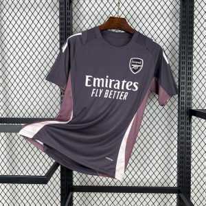 2025-26 Arsenal Treino Size S-2XL