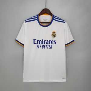 2021-22 Real Madrid home Retro S-XXL
