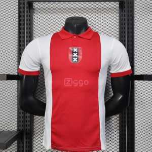 2025-26 Ajax Anniversary Edition Player S-2XL