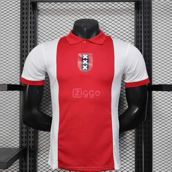 2025-26 Ajax Anniversary Edition Player S-2XL