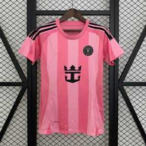 2025-26 Women's Miami Home S-2XL