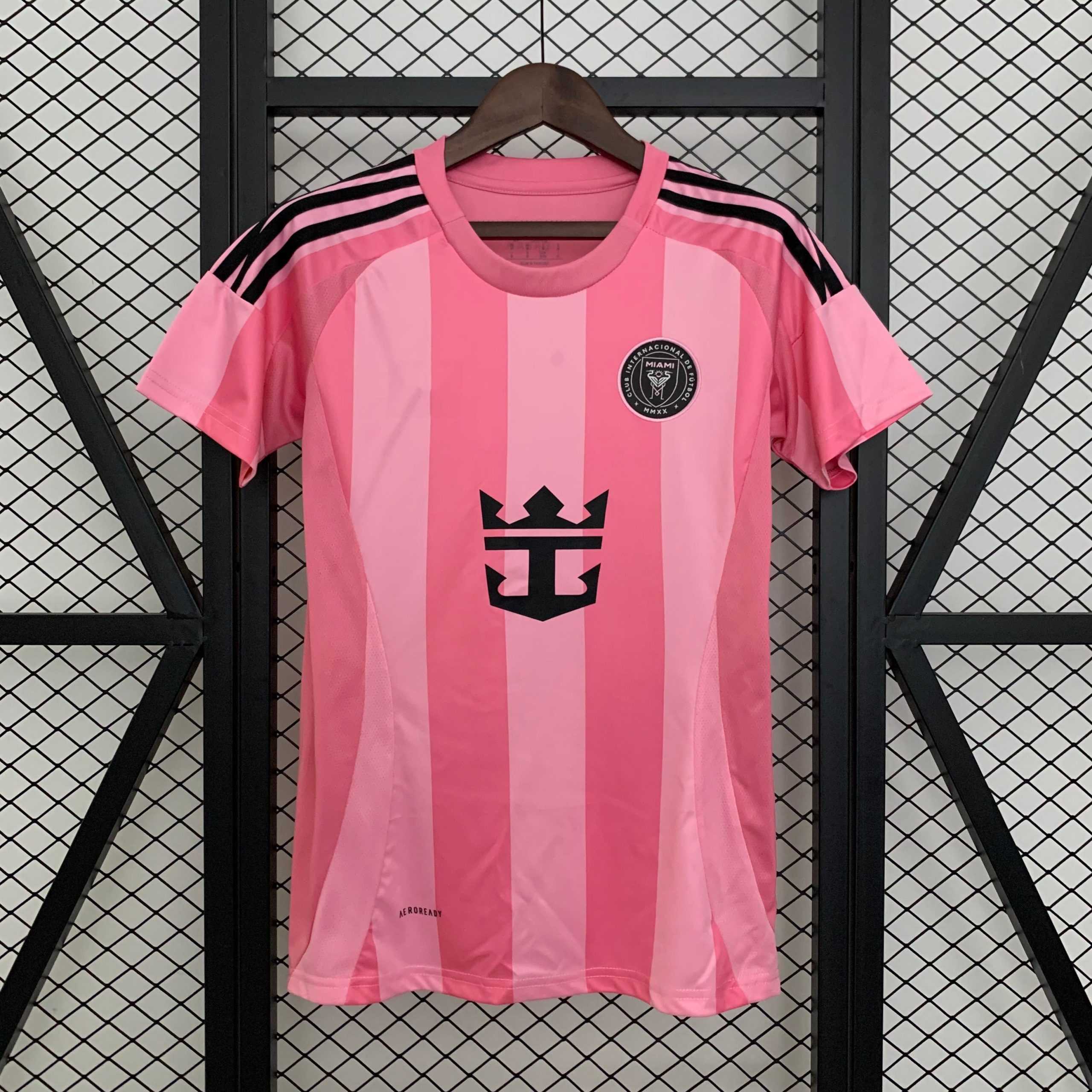 2025-26 Women's Miami Home S-2XL