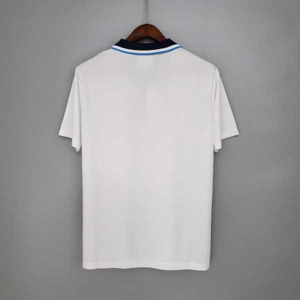1996 England home Retro S-2XL - Image 2