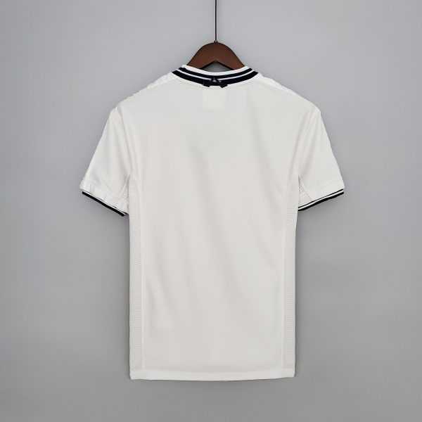 2000 England home Retro S-2XL - Image 2