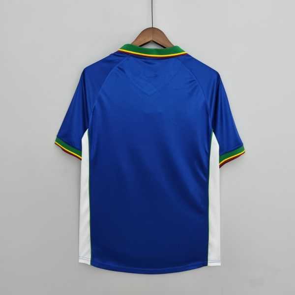 1998 Portugal away Retro S-XXL - Image 2