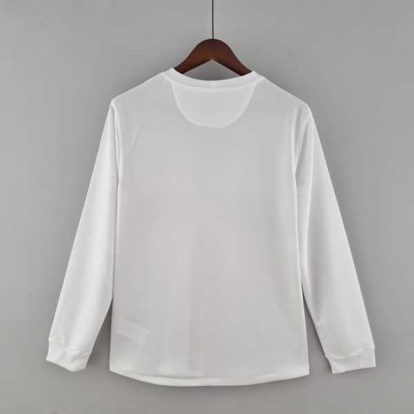 2012 portugal away long sleeve S-XXL - Image 2