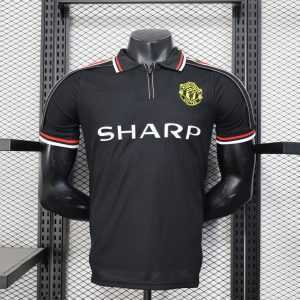 2025-26 Manchester United Special Player S-2XL