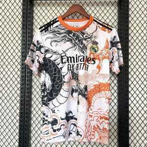 2025-26 Real Madrid Special S-2XL