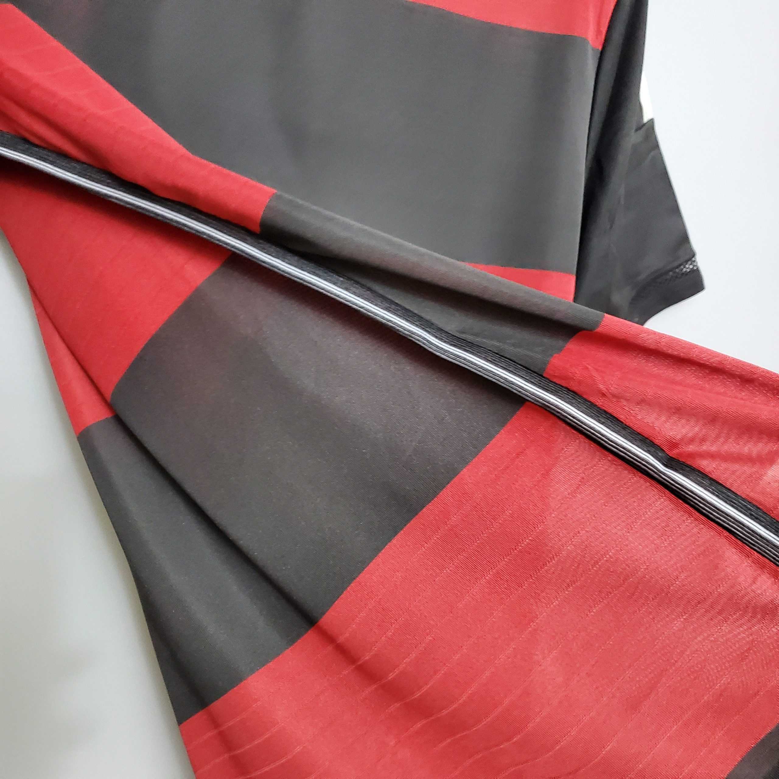 2014 Germany  away Retro S-2XL - Image 3