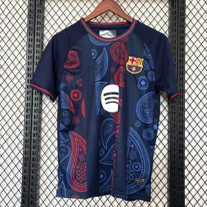 2025-26 Barcelona Special S-2XL