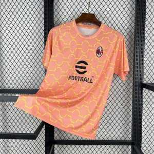 2025-26 AC Milan Treino S-2XL