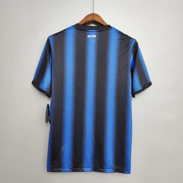 2010-11 Inter Milan home Retro S-2XL - Image 2