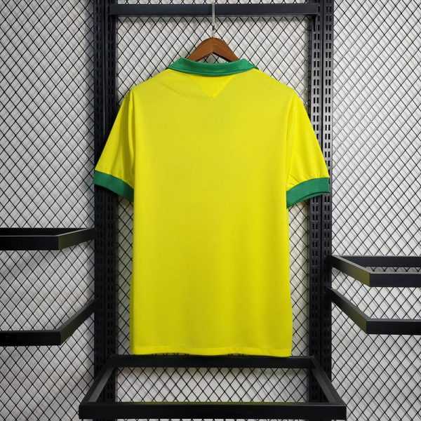 1958 Brazil home Retro S-XXL - Image 2